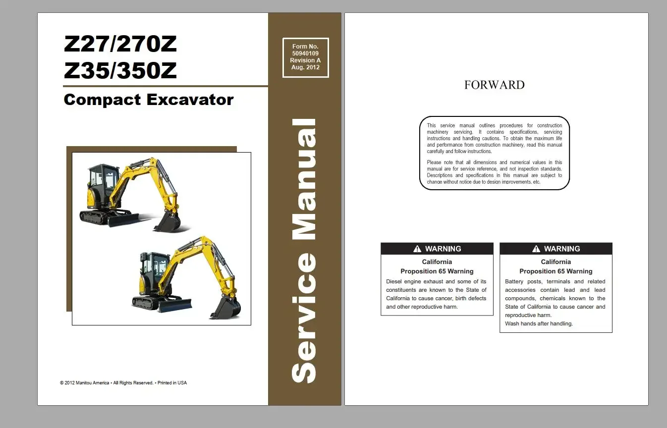 AutoEPC Mustang Machinery المع - مراجعة Heavy Equipment Service وسعره