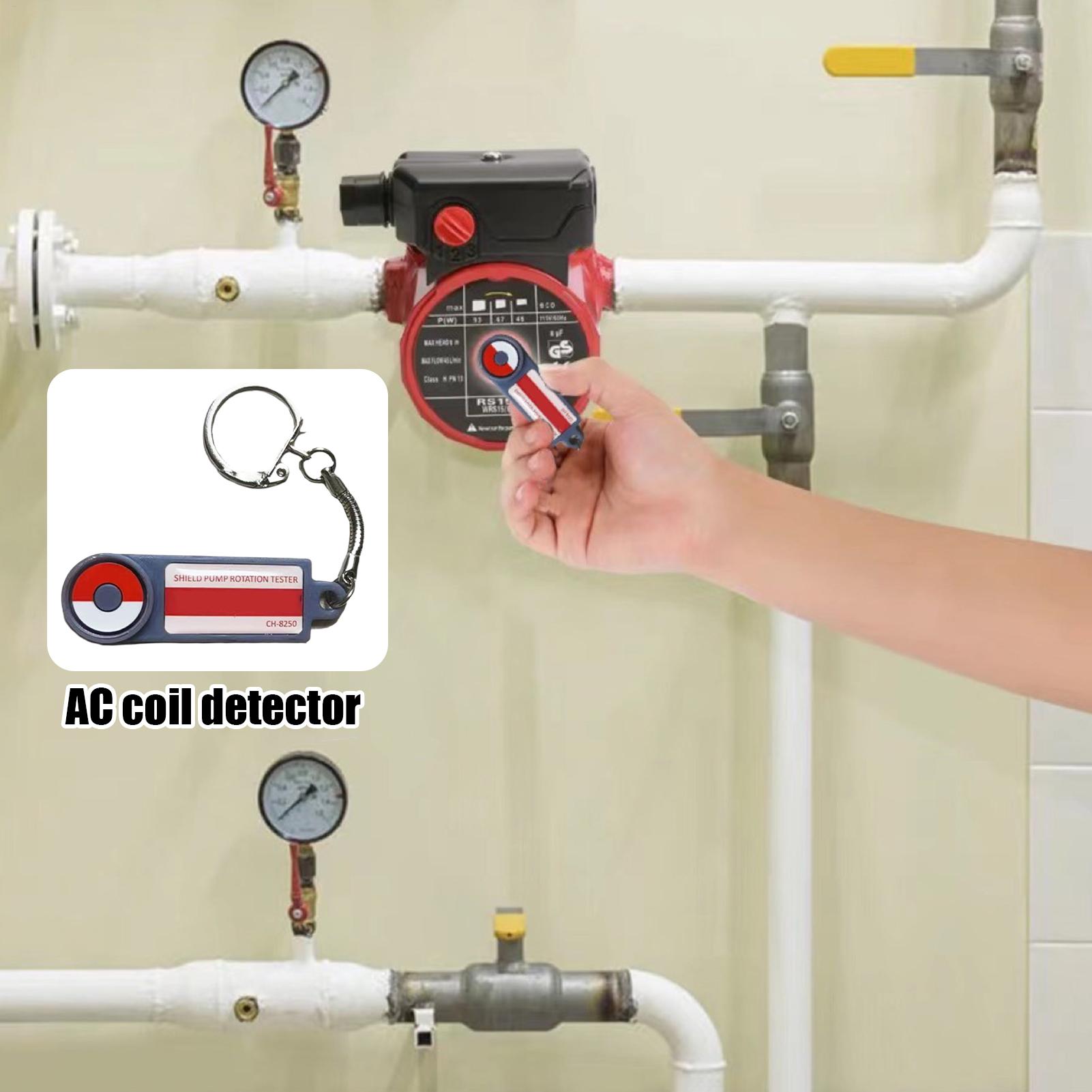 أداة اختبار الملفات الكهربائية - مراجعة Heavy Equipment Diagnostic Tool وسعره