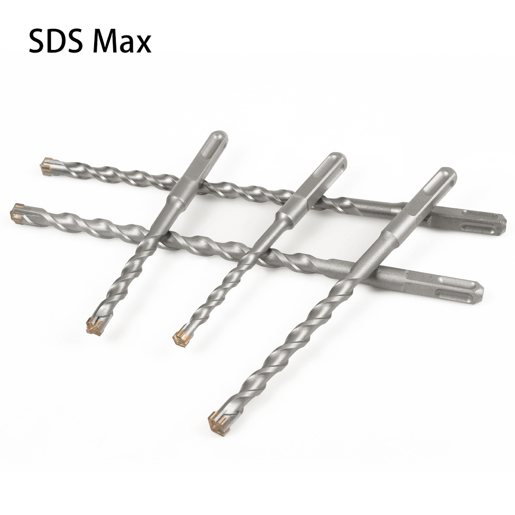 مثقاب مطرقي SDS Max من JGZUI ب - مراجعة Concrete Breaker Demolition وسعره