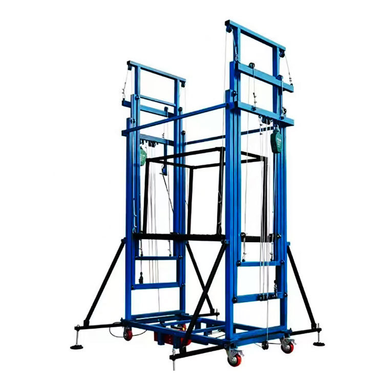 ارتفاع 8M التجارية الصناعية ال - مراجعة Heavy Equipment And Rentals وسعره