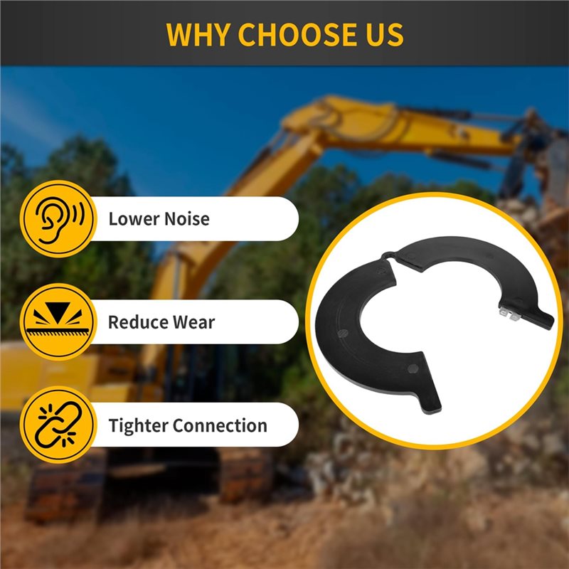 WORTHOWN - حشوات وفواصل قابلة  - مراجعة Heavy Equipment With Bucket وسعره