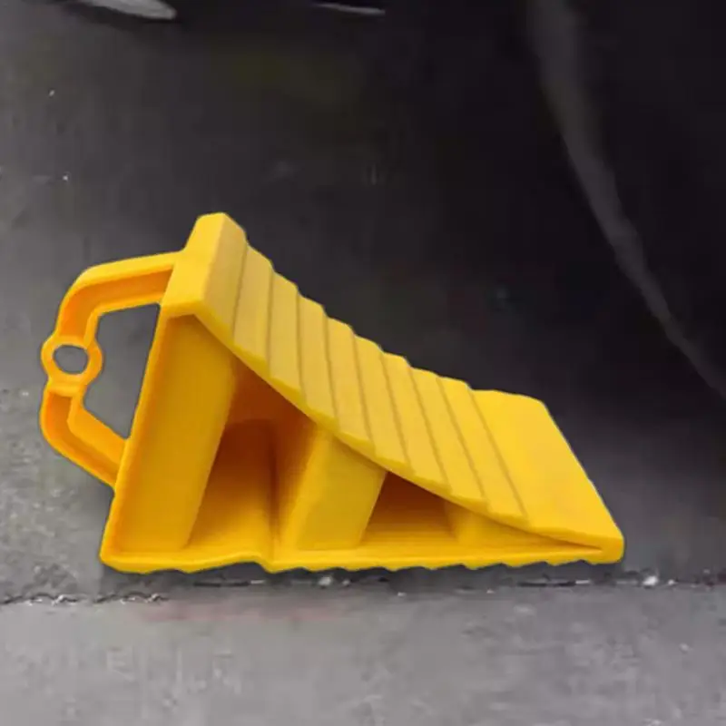 عجلة السيارة المحمولة المضادة  - مراجعة Heavy Equipment Trailer وسعره